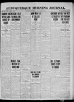 Albuquerque Morning Journal, 10-19-1909