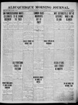 Albuquerque Morning Journal, 10-20-1909