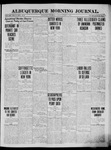 Albuquerque Morning Journal, 10-21-1909