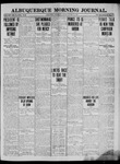 Albuquerque Morning Journal, 10-26-1909