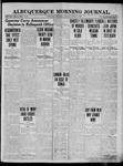 Albuquerque Morning Journal, 10-27-1909