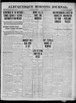 Albuquerque Morning Journal, 10-28-1909