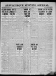 Albuquerque Morning Journal, 11-04-1909
