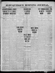 Albuquerque Morning Journal, 11-05-1909