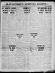 Albuquerque Morning Journal, 11-06-1909