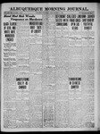 Albuquerque Morning Journal, 11-12-1909