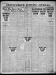 Albuquerque Morning Journal, 11-14-1909