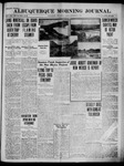 Albuquerque Morning Journal, 11-21-1909