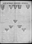 Albuquerque Morning Journal, 11-25-1909
