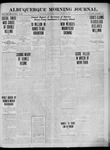 Albuquerque Morning Journal, 11-29-1909
