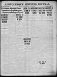 Albuquerque Morning Journal, 12-02-1909