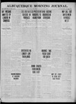Albuquerque Morning Journal, 12-06-1909