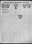 Albuquerque Morning Journal, 12-07-1909