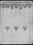 Albuquerque Morning Journal, 12-13-1909