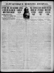 Albuquerque Morning Journal, 12-17-1909