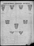 Albuquerque Morning Journal, 12-20-1909