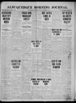 Albuquerque Morning Journal, 12-21-1909