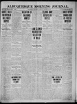 Albuquerque Morning Journal, 12-22-1909