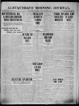 Albuquerque Morning Journal, 12-23-1909