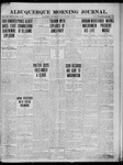 Albuquerque Morning Journal, 12-24-1909