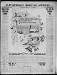 Albuquerque Morning Journal, 12-25-1909