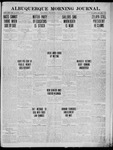 Albuquerque Morning Journal, 12-29-1909