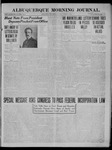 Albuquerque Morning Journal, 01-08-1910