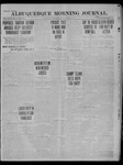 Albuquerque Morning Journal, 01-09-1910
