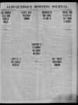 Albuquerque Morning Journal, 01-14-1910