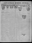 Albuquerque Morning Journal, 01-15-1910