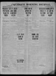 Albuquerque Morning Journal, 01-25-1910