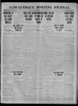 Albuquerque Morning Journal, 01-26-1910