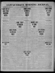 Albuquerque Morning Journal, 01-28-1910