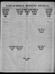 Albuquerque Morning Journal, 01-29-1910