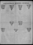 Albuquerque Morning Journal, 02-01-1910