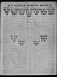Albuquerque Morning Journal, 02-03-1910