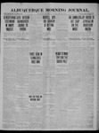 Albuquerque Morning Journal, 02-09-1910