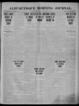 Albuquerque Morning Journal, 02-11-1910