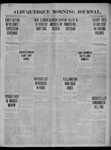 Albuquerque Morning Journal, 02-18-1910