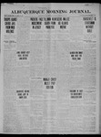 Albuquerque Morning Journal, 02-19-1910