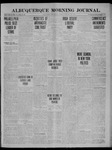 Albuquerque Morning Journal, 02-22-1910