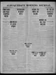 Albuquerque Morning Journal, 02-24-1910