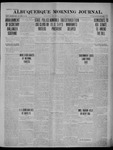 Albuquerque Morning Journal, 02-27-1910