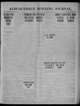Albuquerque Morning Journal, 02-28-1910