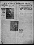 Albuquerque Morning Journal, 03-02-1910