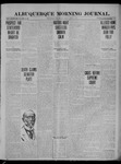 Albuquerque Morning Journal, 03-07-1910