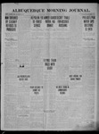 Albuquerque Morning Journal, 03-08-1910