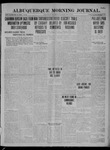 Albuquerque Morning Journal, 03-09-1910
