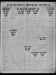 Albuquerque Morning Journal, 03-11-1910