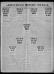 Albuquerque Morning Journal, 03-12-1910
